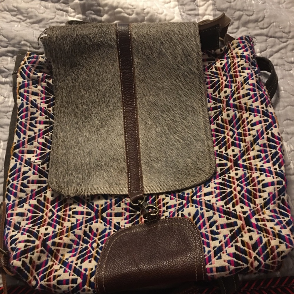 Myra bag backpack